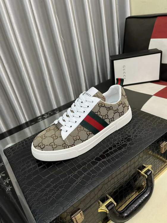 Picture of Gucci Shoes _SKUGuccisz38-44hnh07189368